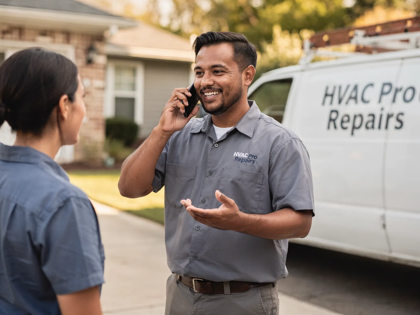 Heat Pump Repair Colby, KS FAQs